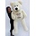 XXL Teddybär 180 cm Weiß - I Love You Forever - bis zu 54% Rabatt