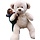 Riesiger 160 cm Teddybär - jetzt bis zu 60% Rabatt sichern