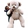Riesiger Teddybär 160 cm - Kuscheliges Plüschtier bis zu 60% Rabatt