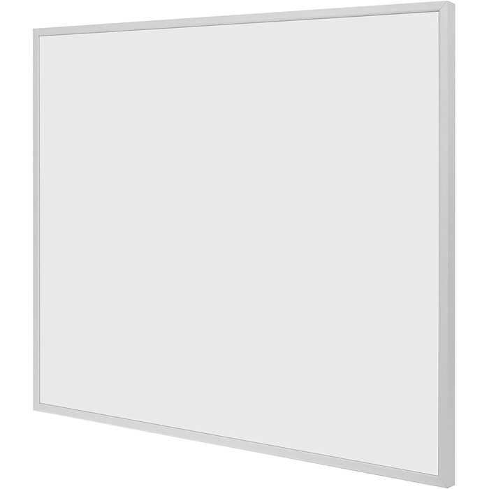 Infrarot-Wandheizung 1000W - Effiziente Heizpaneele, jetzt bis zu 34% günstiger