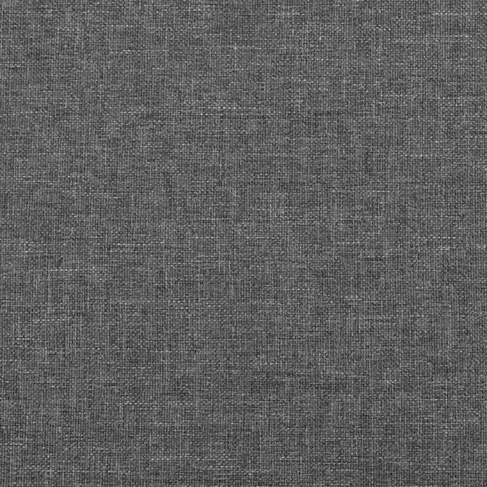 Vidaxl Stilvolles Bettkopfteil 90x78/88 cm in Dunkelgrau - Outlet bis zu 64% sparen