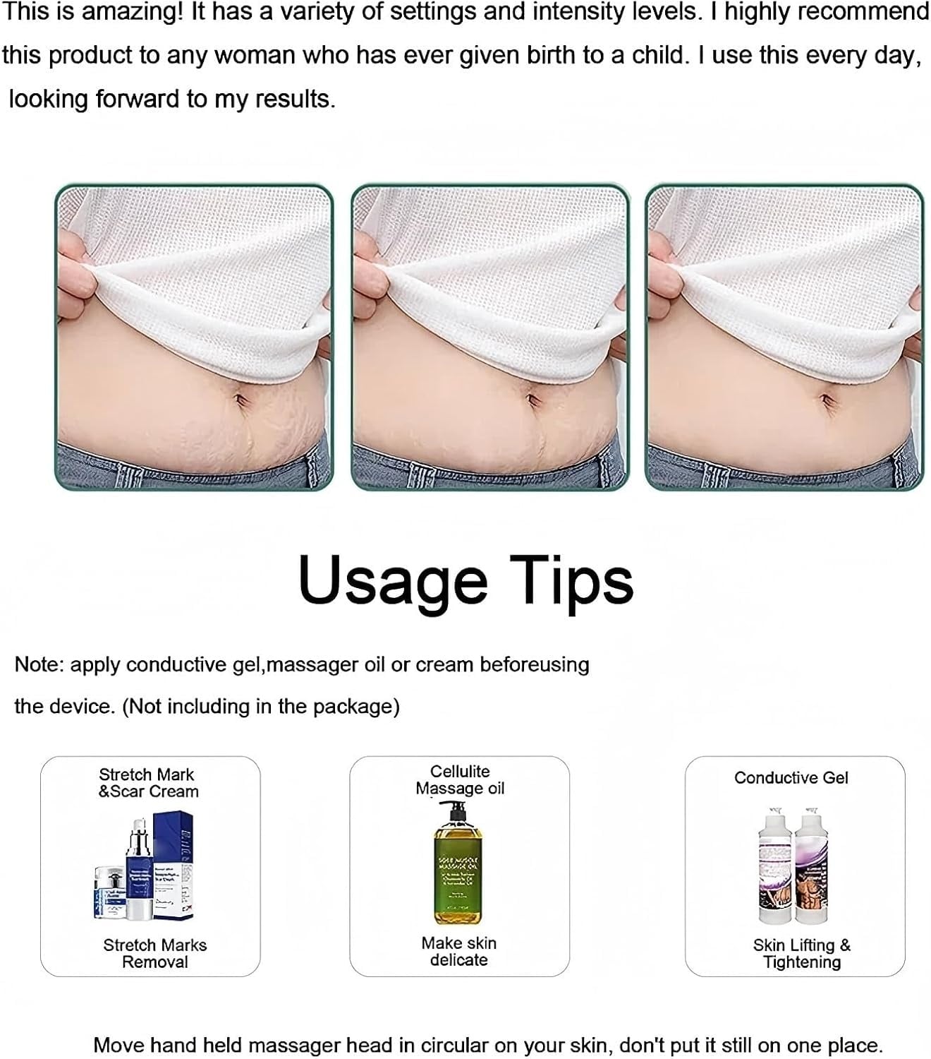 4-in-1 Kavitations- & Radiofrequenz-Gerät zur Körperkonturierung bis zu 30% Rabatt