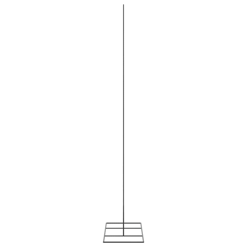 Vidaxl Weihnachtsbaum Metall 180 cm - DIY Design - bis zu 61% Rabatt