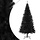 Schwarzer Weihnachtsbaum 210 cm - Bis zu 82 % reduziert - Outlet