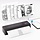 Mobiler A4 Thermodrucker: Tragbar & Tintenlos - Jetzt bis zu 29% sparen