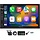 2-DIN Autoradio 7 Zoll QLED - Apple CarPlay & Android Auto - bis zu 35% Rabatt