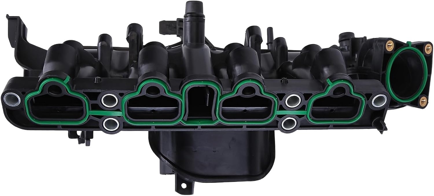 Motor-Ansaugkrümmer für 1.4 Motoren - Outlet-Deal: bis zu 30% Rabatt