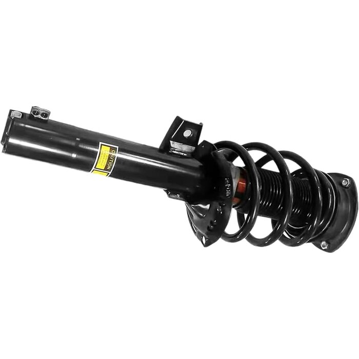 Magnetischer Stoßdämpfer-Satz für Audi A3 S3 RS3 TT - bis zu 34% Rabatt