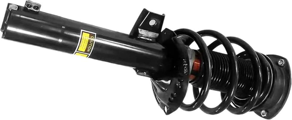 Magnetischer Stoßdämpfer-Satz für Audi A3 S3 RS3 TT - bis zu 34% Rabatt