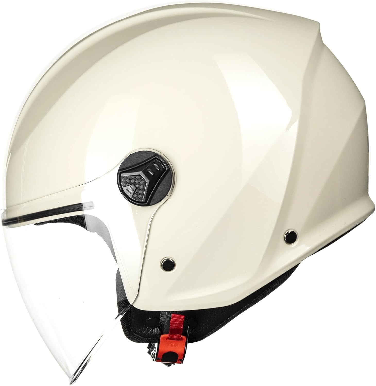 Retro Jethelm | ECE 22.06 | Beige | Größe XL | Bis zu 33% reduziert