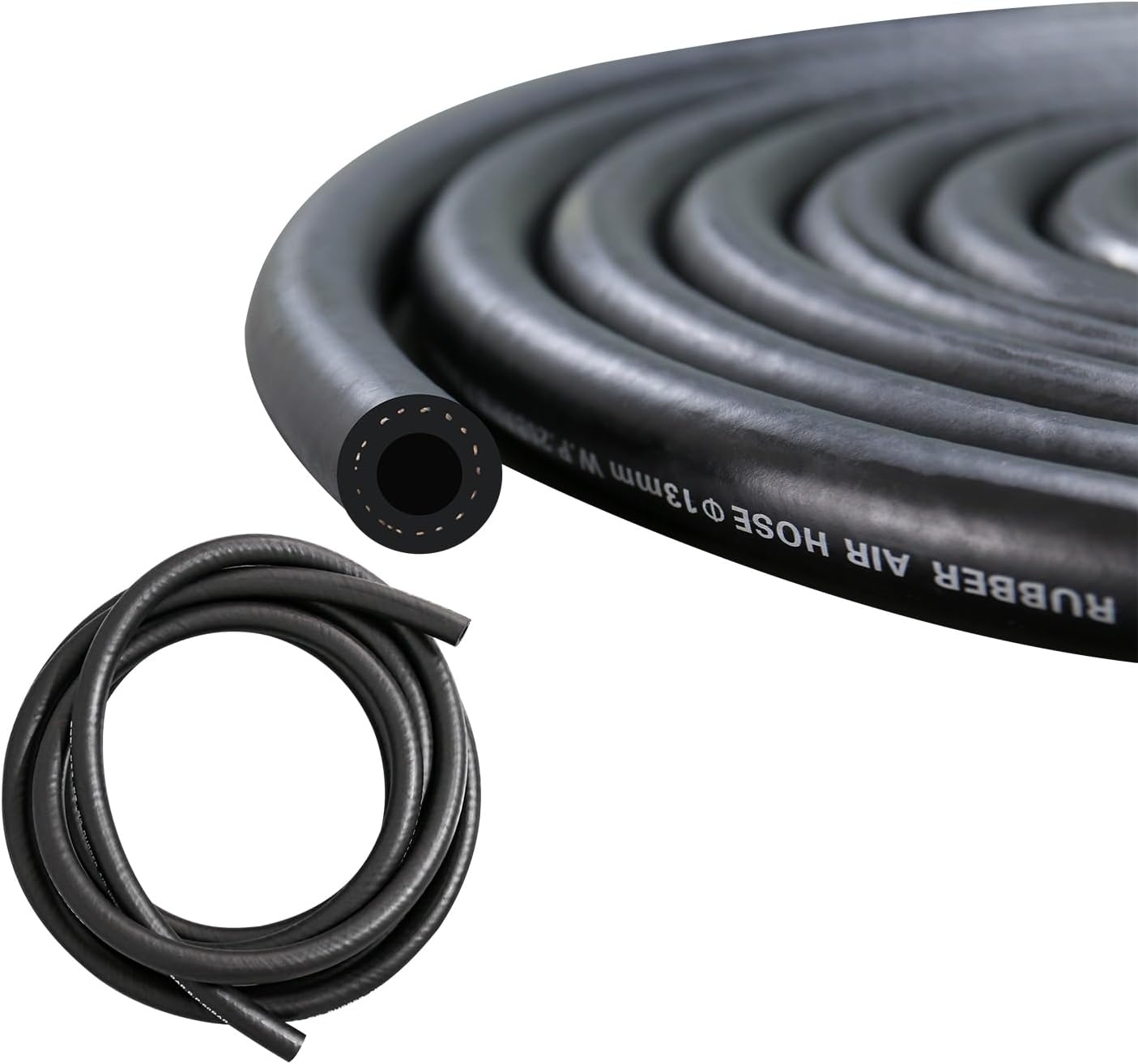 Universal Kraftstoffschlauch 16 mm 6m - NBR-Gummi - bis zu 28% Rabatt