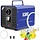 Ozon-Generator & Luftreiniger 45.000 mg/h, bis zu 34% Rabatt auf Rückläufer