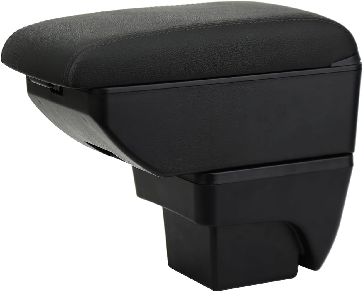 Mittelarmlehne für Seat Ibiza (2017-2024) mit USB - bis zu 34% Rabatt