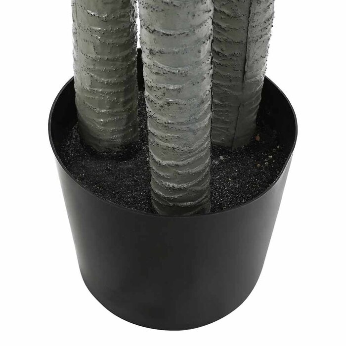 Vidaxl Kunstbaum Dracaena 180 cm: Naturgetreue Dekoration - bis zu 46 % sparen