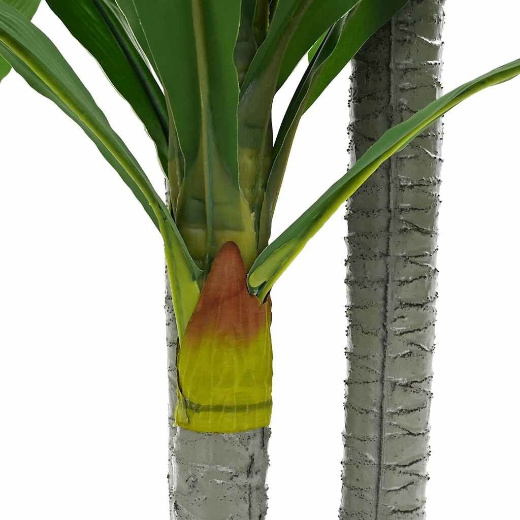 Vidaxl Kunstbaum Dracaena 180 cm: Naturgetreue Dekoration - bis zu 46 % sparen