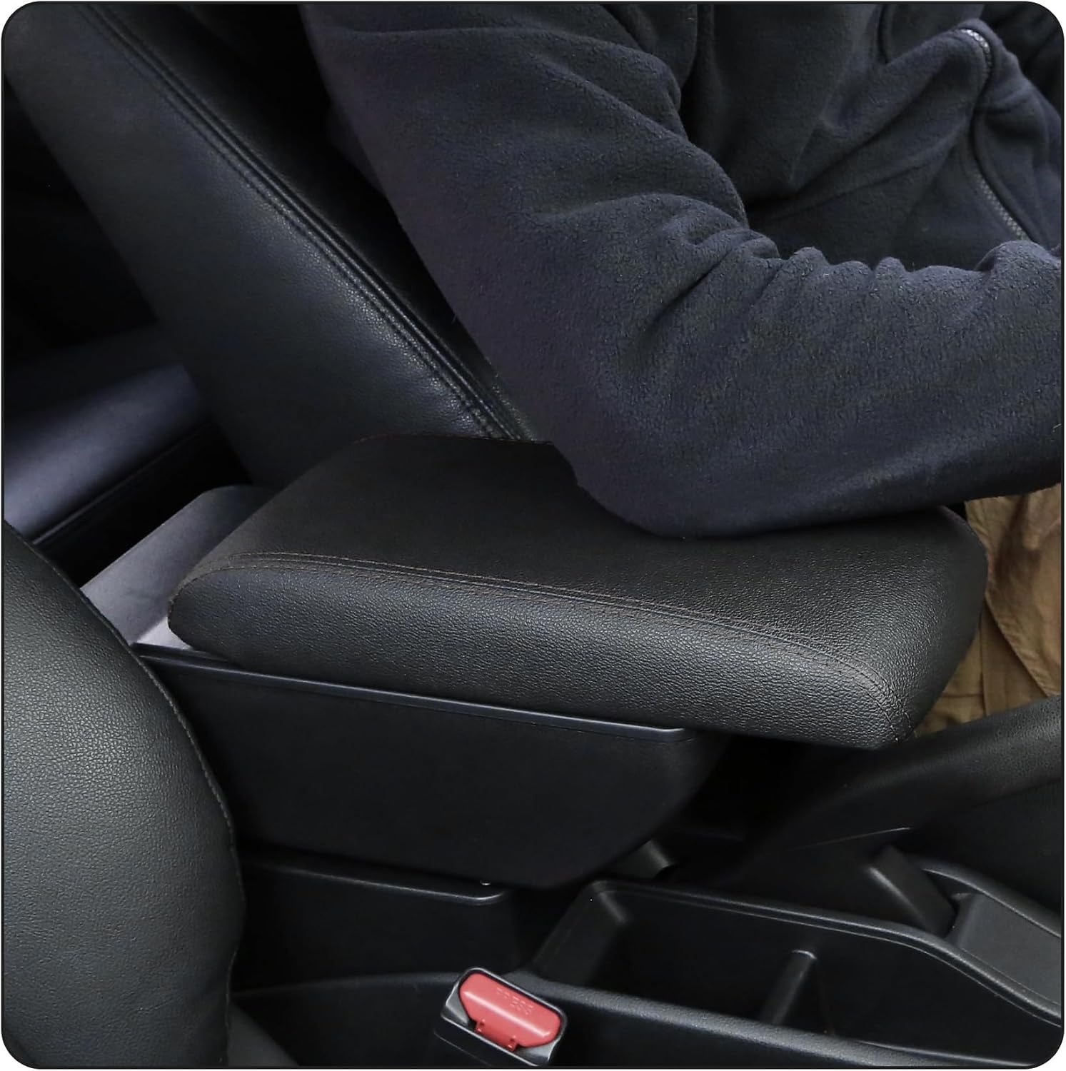 Mittelarmlehne für Dacia - Mit USB & Stauraum - Outlet: bis zu 33% sparen