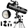 Newton-Spiegelteleskop 130/650 mm - Jetzt bis zu 30% sparen!