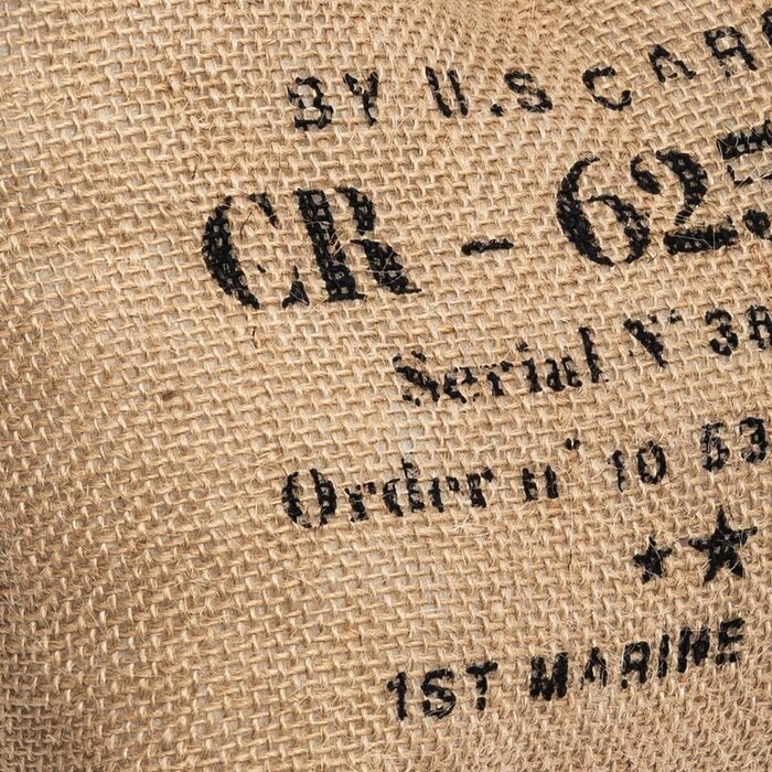 Vintage Türstopper aus Jute beige - bis zu 79% reduziert