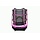 Kindertrampolin 140 cm in Pink - Sicherer Springspaß - bis zu 24% Rabatt