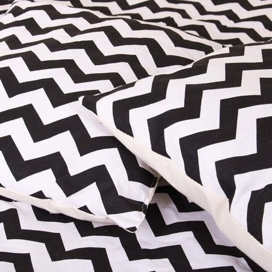 Viking Choice Tipi-Spielzelt Zebra 100% Baumwolle - jetzt bis zu 37% günstiger