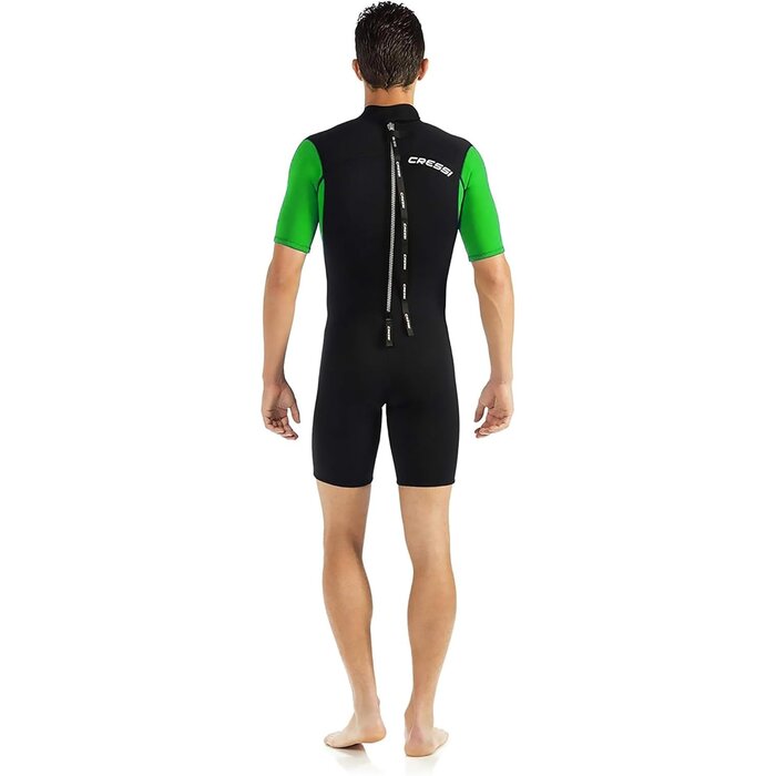 Herren Neopren-Shorty 2,5 mm für Wassersport - Bis zu 29 % Rabatt