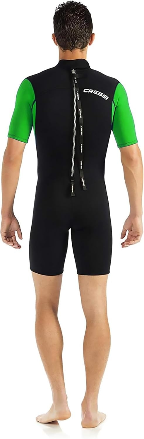 Herren Neopren-Shorty 2,5 mm für Wassersport - Bis zu 29 % Rabatt