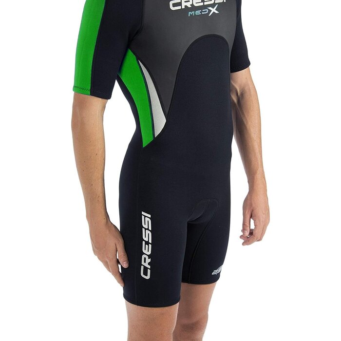 Herren Neopren-Shorty 2,5 mm für Wassersport - Bis zu 29 % Rabatt