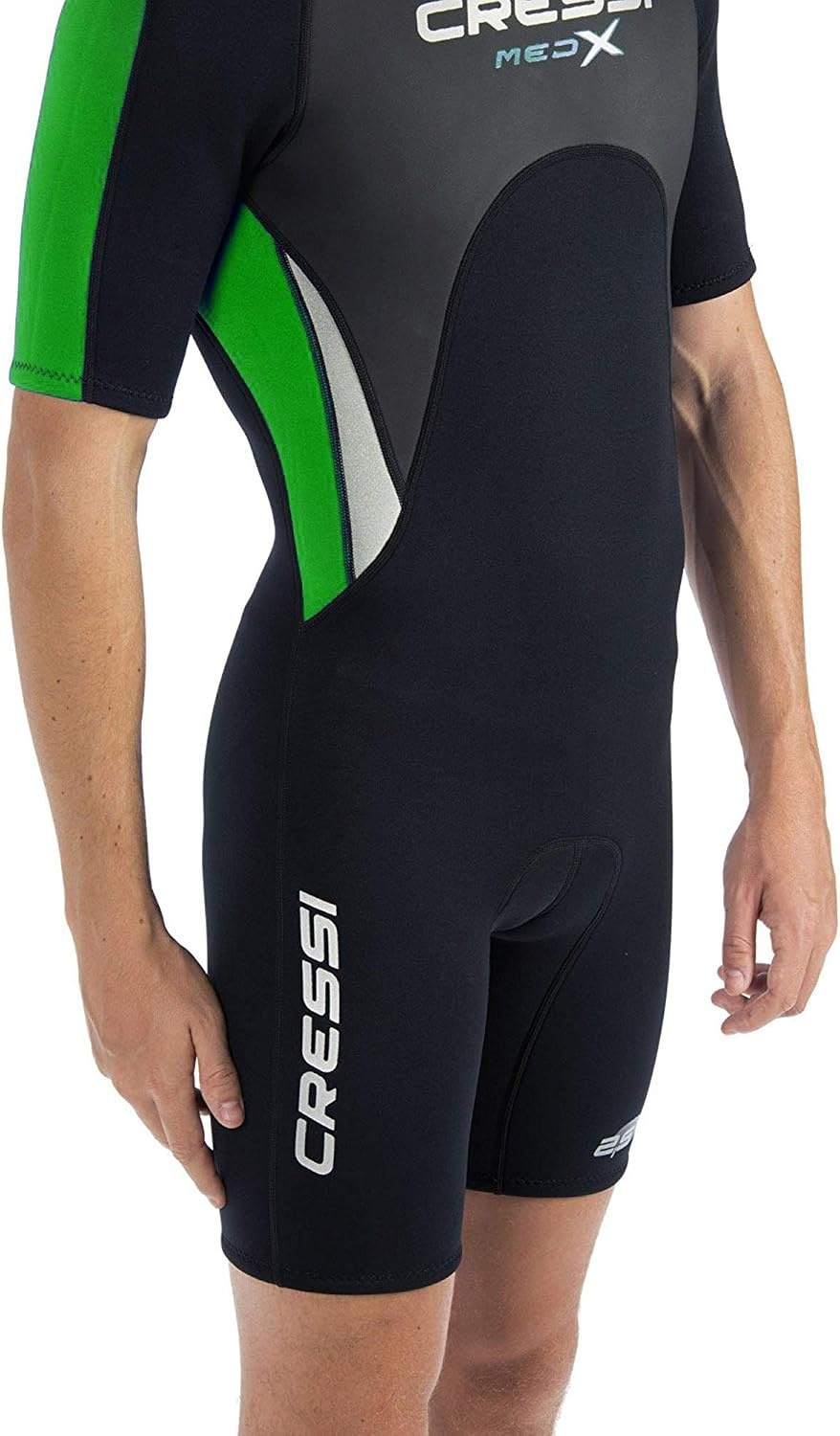 Herren Neopren-Shorty 2,5 mm für Wassersport - Bis zu 29 % Rabatt