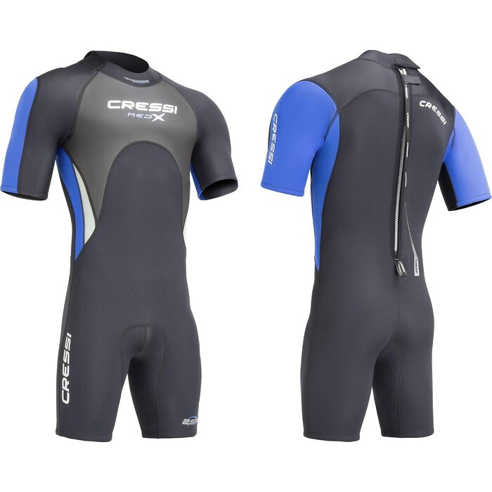 Herren Neopren-Shorty 2,5 mm für Wassersport - Bis zu 29 % Rabatt