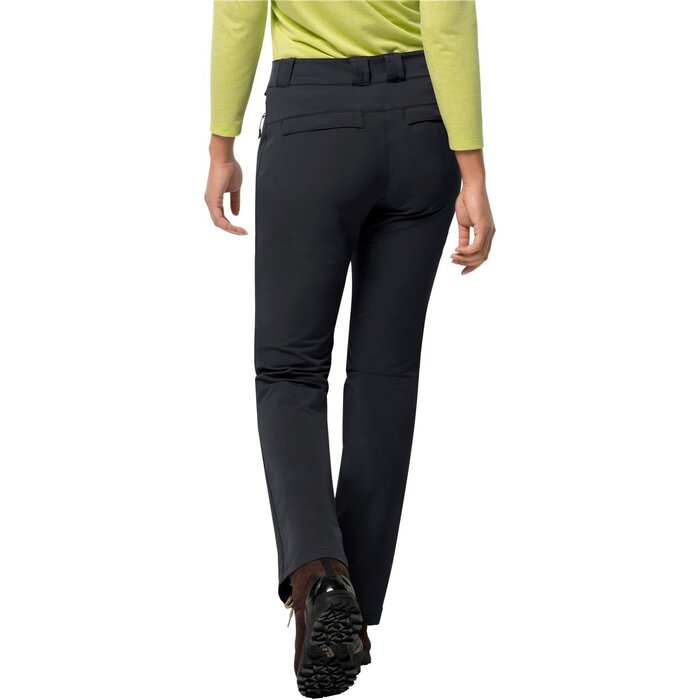 Damen Softshellhose Winter - Winddicht & Thermisch | Bis zu 29% Rabatt