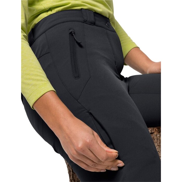 Damen Softshellhose Winter - Winddicht & Thermisch | Bis zu 29% Rabatt