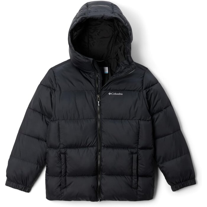Gesteppte Kinder-Winterjacke mit Thermarator-Isolierung - bis zu 29% sparen