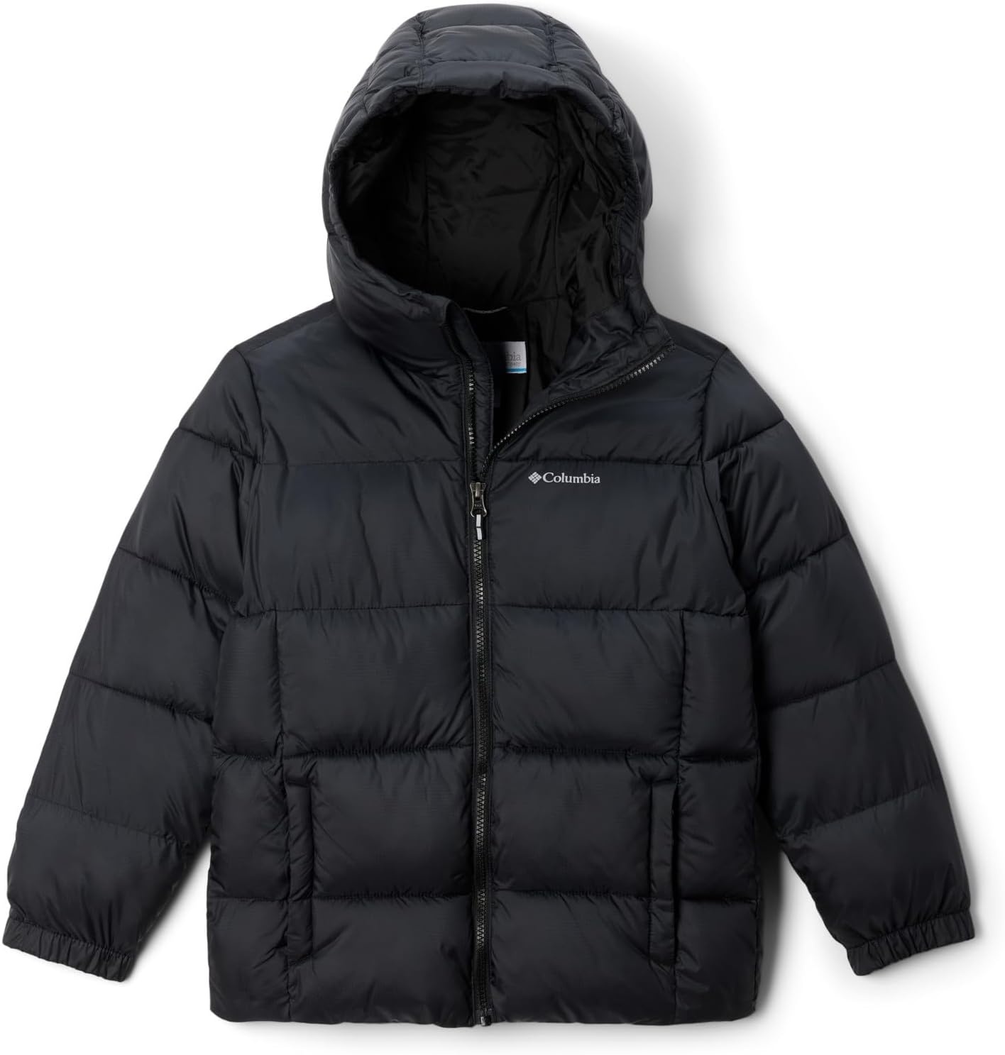 Gesteppte Kinder-Winterjacke mit Thermarator-Isolierung - bis zu 29% sparen