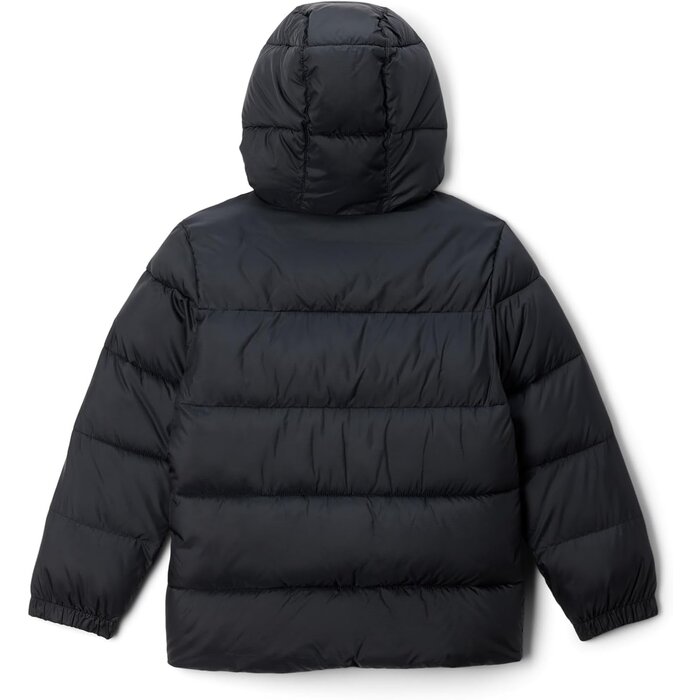 Gesteppte Kinder-Winterjacke mit Thermarator-Isolierung - bis zu 29% sparen