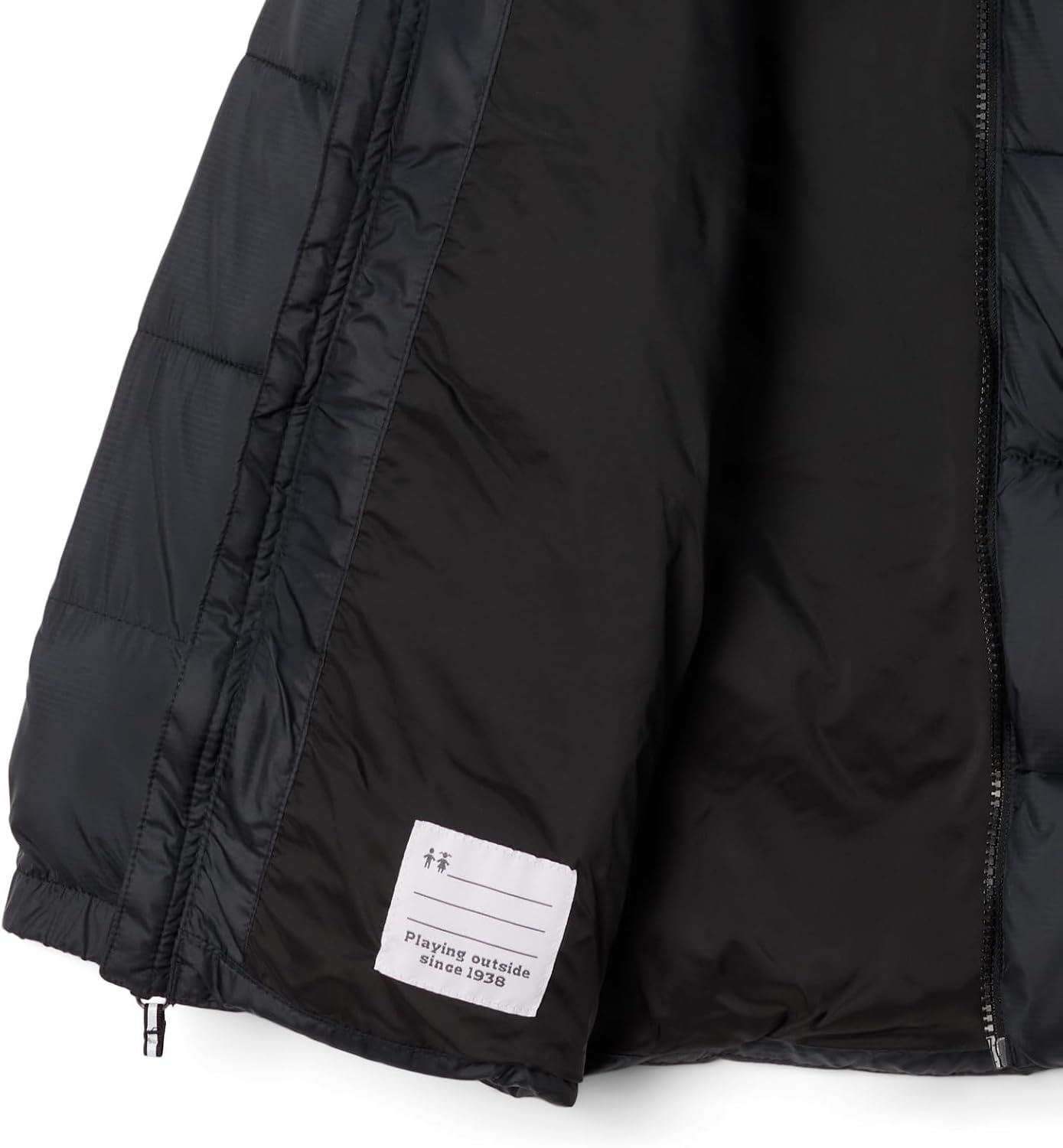 Gesteppte Kinder-Winterjacke mit Thermarator-Isolierung - bis zu 29% sparen