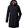 Gesteppte Mädchen Winterjacke | Winddicht & 10.000mm Wassersäule | bis zu 34% Rabatt