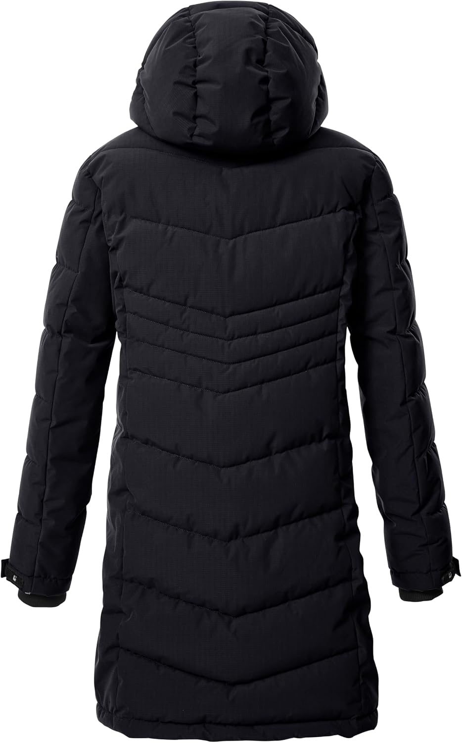 Gesteppte Mädchen Winterjacke | Winddicht & 10.000mm Wassersäule | bis zu 34% Rabatt