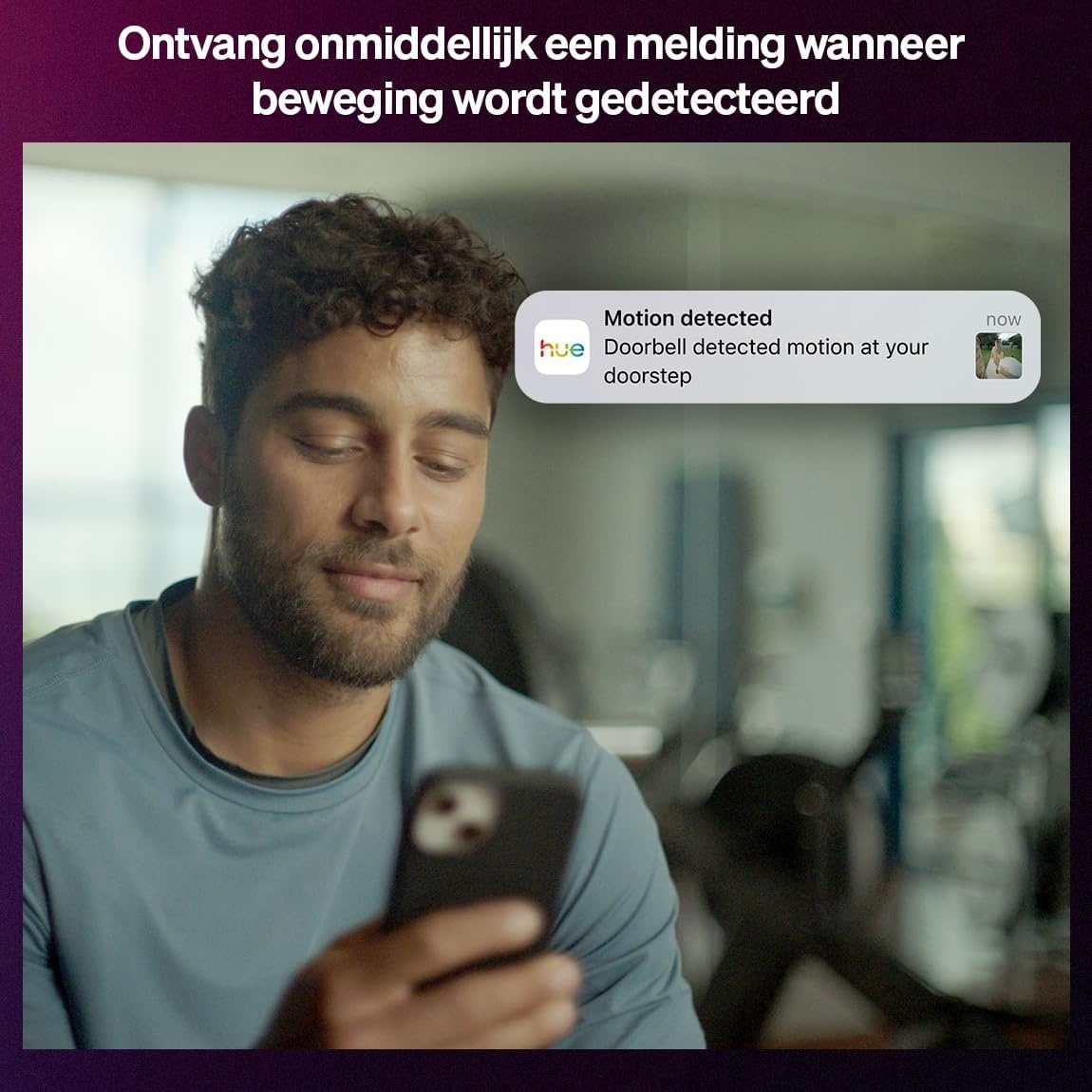 Smarte 2K Video-Türklingel mit 187° Blickwinkel - bis zu 35% Rabatt