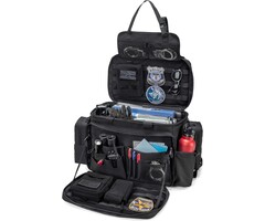 Taktische Laptop-Tasche & Auto-Organizer, 15,6 Zoll - bis zu 51% Rabatt