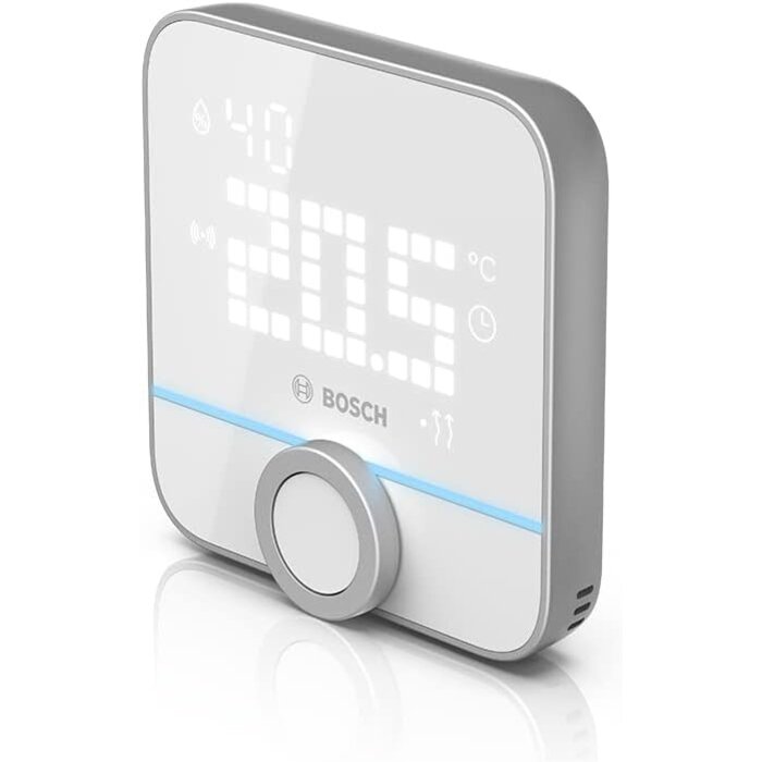 Zimmerthermostat für 230V Heizsysteme - Jetzt bis zu 29% Rabatt sichern