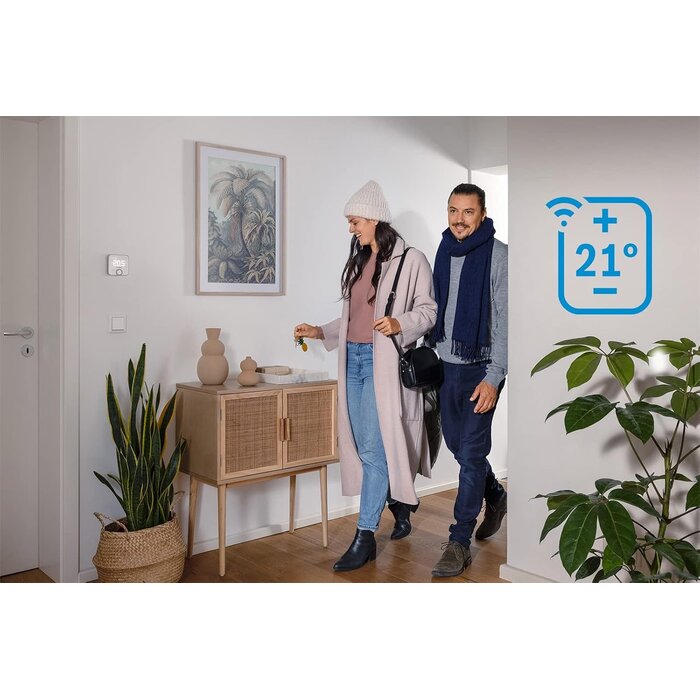 Zimmerthermostat für 230V Heizsysteme - Jetzt bis zu 29% Rabatt sichern
