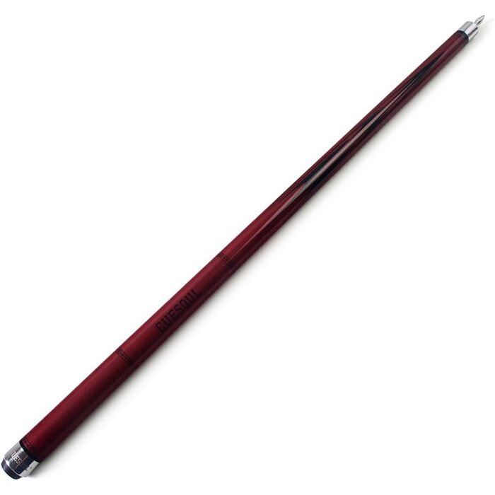 Profi-Poolbillard-Queue 147 cm - Ahornholz - Jetzt bis zu 34% günstiger