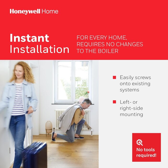 Programmierbares Heizkörperthermostat 2er-Set - bis zu 29% sparen