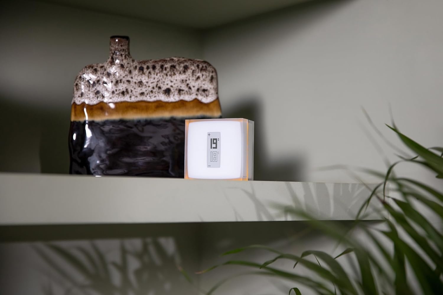 Smarter WLAN-Thermostat für Heizkessel - Sparen Sie bis zu 30% im Outlet