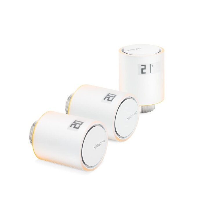 Smarter WLAN-Thermostat für Heizkessel - Sparen Sie bis zu 30% im Outlet