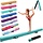 Klappbarer Gymnastik-Balken 270 cm - Grün - Bis zu 34% Rabatt
