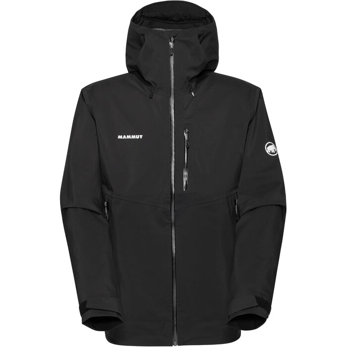 Profi-Hardshell-Jacke Herren | Wasserdicht & Atmungsaktiv | Bis zu 35% Rabatt