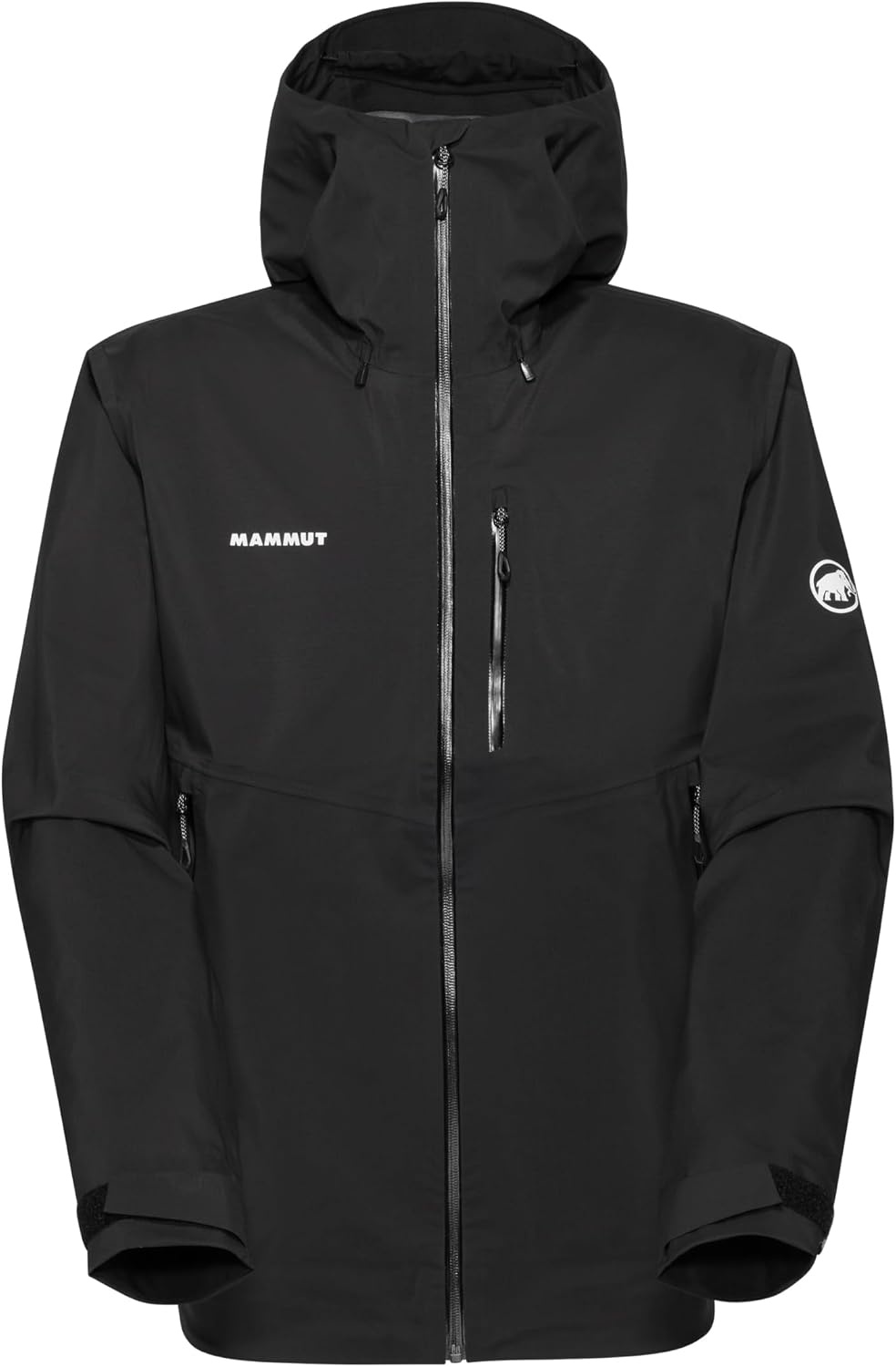 Profi-Hardshell-Jacke Herren | Wasserdicht & Atmungsaktiv | Bis zu 35% Rabatt