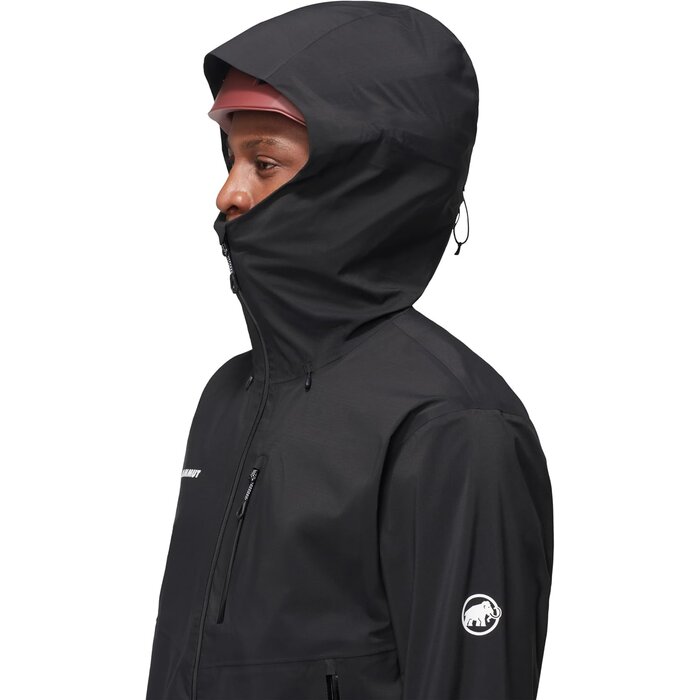Profi-Hardshell-Jacke Herren | Wasserdicht & Atmungsaktiv | Bis zu 35% Rabatt