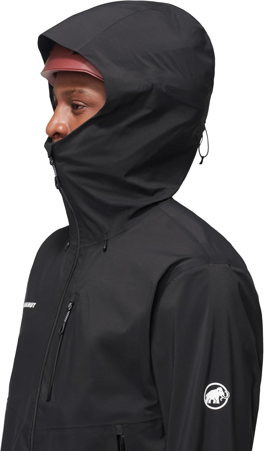 Profi-Hardshell-Jacke Herren | Wasserdicht & Atmungsaktiv | Bis zu 35% Rabatt